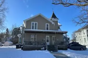 116 N Broad St, Elkhorn, WI 53121 - Photo 1