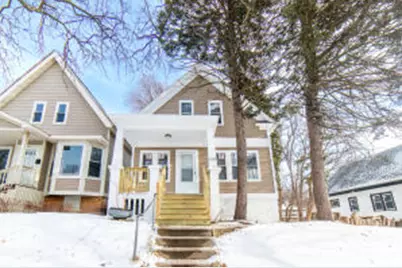 3422 N 11th St, Milwaukee, WI 53206 - Photo 1