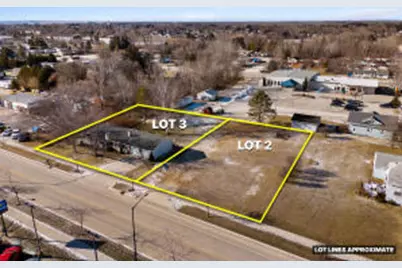 Lt2  Lincoln Ave, Two Rivers, WI 54241 - Photo 1