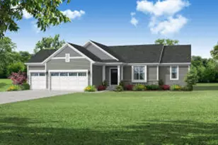 590 Twin Creeks Dr, Dousman, WI 53118 - Photo 1