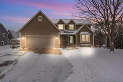 W1072  Hilltop Rd, Rubicon, WI 53078 - Photo 1