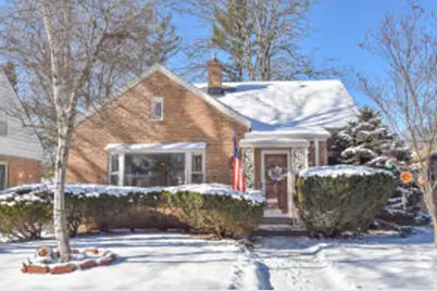 4949 N Berkeley Blvd, Whitefish Bay, WI 53217 - Photo 1
