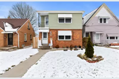 3224 S 13th St, Milwaukee, WI 53215 - Photo 1