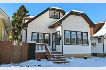 4513 N 37th St, Milwaukee, WI 53209 - Photo 1