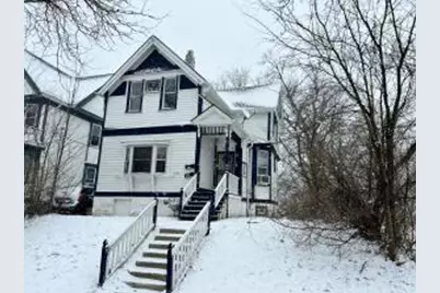 2768 N Palmer St #2770, Milwaukee, WI 53212 - Photo 1