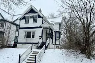 2768 N Palmer St, Milwaukee, WI 53212 - Photo 1
