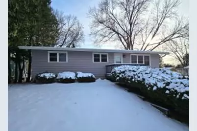 603  Norris St, Beaver Dam, WI 53916 - Photo 1