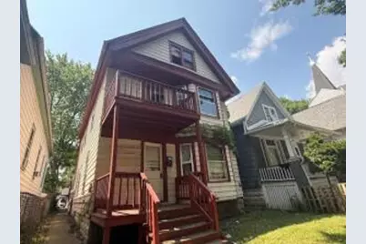 2411 S 12th St, Milwaukee, WI 53215 - Photo 1