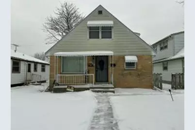 5666 N 97th St #5668, Milwaukee, WI 53225 - Photo 1