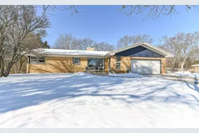 4265 N 163rd St, Brookfield, WI 53005 - Photo 1