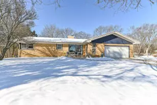 4265 N 163rd St, Brookfield, WI 53005 - Photo 1