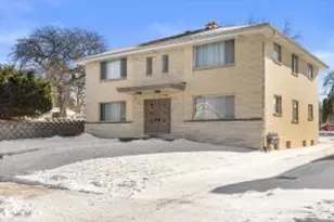 8641 W Lapham St, West Allis, WI 53214 - Photo 1