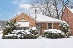 4178 N 40th St, Milwaukee, WI 53216 - Photo 1