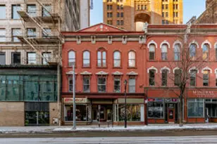 715 N Milwaukee St, Milwaukee, WI 53202 - Photo 1