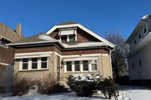 3842 N 13th St, Milwaukee, WI 53206 - Photo 1