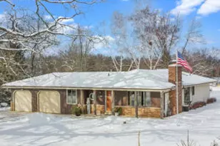 W928 Harmony Ln, East Troy, WI 53120 - Photo 1