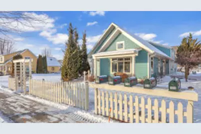 1022  Wisconsin Ave, Sheboygan, WI 53081 - Photo 1