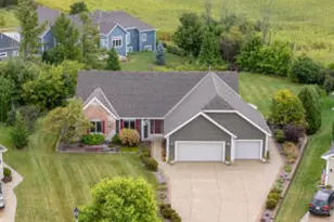 1526 Pine Cone Trail, Port Washington, WI 53074 - Photo 1