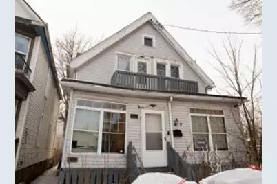 2133 S 20th St, Milwaukee, WI 53215 - Photo 1