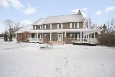 8605 S River Terrace Dr, Franklin, WI 53132 - Photo 1