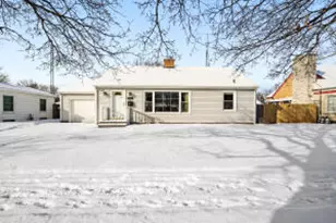 7108 Pershing Blvd, Kenosha, WI 53142 - Photo 1