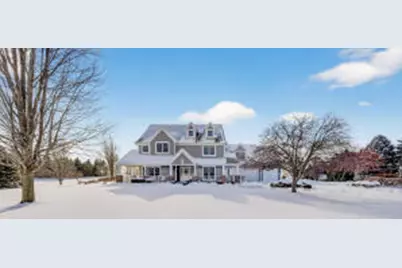 5021  Sherwood Ct, Lyons, WI 53105 - Photo 1