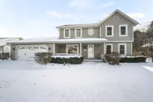 683 Fox Run Dr, Saukville, WI 53080 - Photo 1