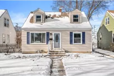 3345 N 88th St, Milwaukee, WI 53222 - Photo 1