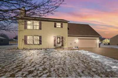 416  Hickory St, Belgium, WI 53004 - Photo 1