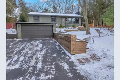 5521  Evergreen Dr, Wilson, WI 53081 - Photo 1