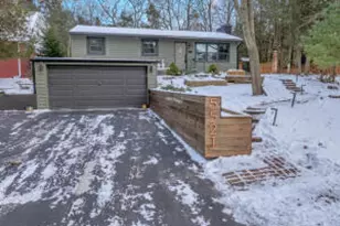 5521 Evergreen Dr, Wilson, WI 53081 - Photo 1