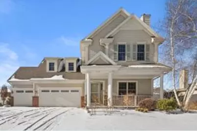 1624  Rolling Green Dr, Racine, WI 53406 - Photo 1