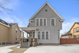 1226 Blake Ave, Racine, WI 53404 - Photo 1