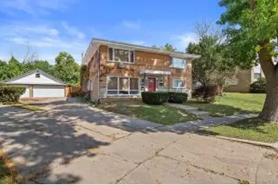 9808 W Menomonee Park Ct, Milwaukee, WI 53225 - Photo 1