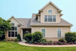 N100W17560 Whitetail Run, Germantown, WI 53022 - Photo 1