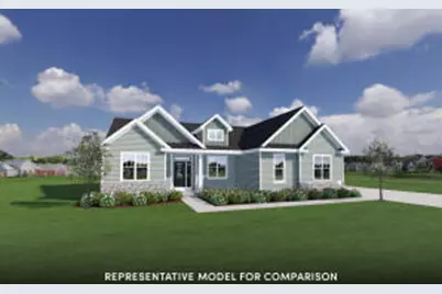 10625 N Tree Sparrow Dr, Mequon, WI 53097 - Photo 1