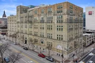 270 E Highland Ave, Milwaukee, WI 53202 - Photo 1