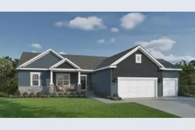 638  Hawks Ridge Rd, Grafton, WI 53024 - Photo 1