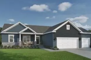638 Hawks Ridge Rd, Grafton, WI 53024 - Photo 1