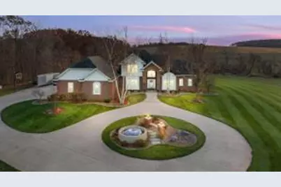 N697  County Road W -, Ashford, WI 53010 - Photo 1