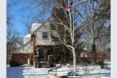 5531 S 110th St, Hales Corners, WI 53130 - Photo 1