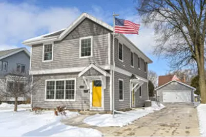 8152  Stickney Ave, Wauwatosa, WI 53213 - Photo 1