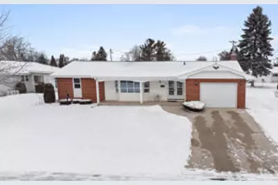 1414  Hilltop Ln, Plymouth, WI 53073 - Photo 1