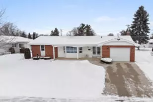 1414 Hilltop Ln, Plymouth, WI 53073 - Photo 1