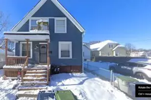 3059 N 10th Ln, Milwaukee, WI 53206 - Photo 1