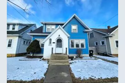 2820  21st St, Racine, WI 53403 - Photo 1