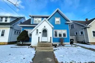 2820 21st St, Racine, WI 53403 - Photo 1