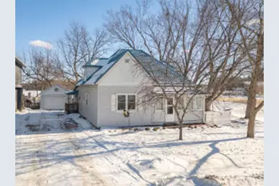 14184  County Highway I -, Angelo, WI 54656 - Photo 1