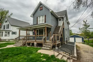 341 N Walnut St, Mayville, WI 53050 - Photo 1