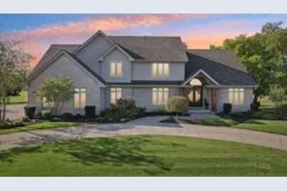 14165  Lindsay Dr, Brookfield, WI 53005 - Photo 1